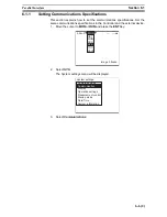 Предварительный просмотр 837 страницы Omron F250-UME Software Manual