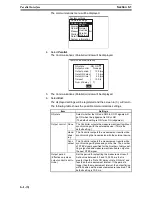 Preview for 838 page of Omron F250-UME Software Manual