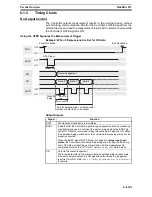 Предварительный просмотр 843 страницы Omron F250-UME Software Manual