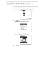 Предварительный просмотр 856 страницы Omron F250-UME Software Manual