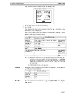 Preview for 857 page of Omron F250-UME Software Manual