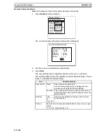 Preview for 858 page of Omron F250-UME Software Manual