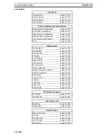 Preview for 878 page of Omron F250-UME Software Manual