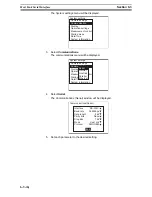 Preview for 962 page of Omron F250-UME Software Manual