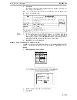 Preview for 963 page of Omron F250-UME Software Manual