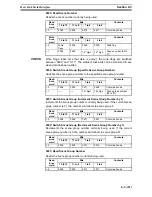 Preview for 967 page of Omron F250-UME Software Manual