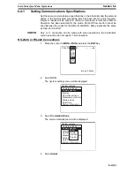 Preview for 977 page of Omron F250-UME Software Manual