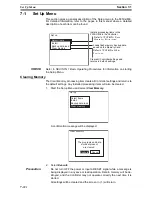 Предварительный просмотр 982 страницы Omron F250-UME Software Manual