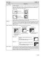 Предварительный просмотр 993 страницы Omron F250-UME Software Manual