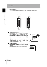 Preview for 14 page of Omron F250 - Setup Manual