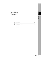 Preview for 19 page of Omron F250 - Setup Manual