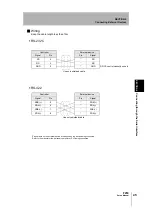 Preview for 49 page of Omron F250 - Setup Manual