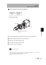 Preview for 63 page of Omron F250 - Setup Manual