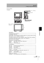 Preview for 77 page of Omron F250 - Setup Manual