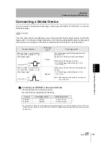 Preview for 79 page of Omron F250 - Setup Manual