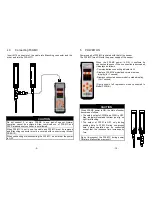 Preview for 9 page of Omron F39-MC11 Instruction Manual