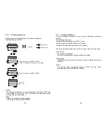 Preview for 28 page of Omron F39-MC11 Instruction Manual