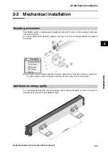 Предварительный просмотр 13 страницы Omron F3EM2 Series Operation Manual