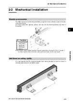 Preview for 12 page of Omron F3ET2 Series Operation Manual