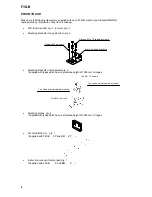 Предварительный просмотр 6 страницы Omron F3S-B Series Instruction Manual