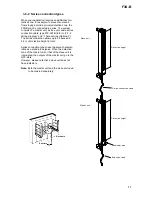 Предварительный просмотр 11 страницы Omron F3S-B Series Instruction Manual