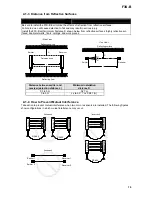 Preview for 19 page of Omron F3S-B Series Instruction Manual