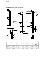 Preview for 22 page of Omron F3S-B Series Instruction Manual