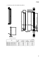 Предварительный просмотр 23 страницы Omron F3S-B Series Instruction Manual