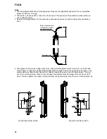 Предварительный просмотр 24 страницы Omron F3S-B Series Instruction Manual