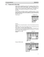 Preview for 21 page of Omron F3S-TGR-CL_A Installation And Operation Manual