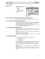 Preview for 45 page of Omron F3S-TGR-CL_A Installation And Operation Manual