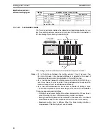 Preview for 46 page of Omron F3S-TGR-CL_A Installation And Operation Manual