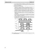 Preview for 48 page of Omron F3S-TGR-CL_A Installation And Operation Manual