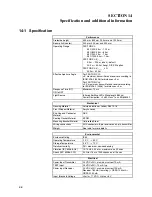 Preview for 58 page of Omron F3S-TGR-CL_A Installation And Operation Manual