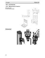 Preview for 64 page of Omron F3S-TGR-CL_A Installation And Operation Manual