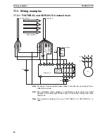 Preview for 80 page of Omron F3S-TGR-CL_A Installation And Operation Manual