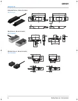 Preview for 6 page of Omron F3S-TGR-N C - Datasheet