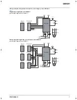 Предварительный просмотр 7 страницы Omron F3S-TGR-N C - Datasheet