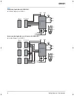 Preview for 8 page of Omron F3S-TGR-N C - Datasheet