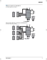 Предварительный просмотр 9 страницы Omron F3S-TGR-N C - Datasheet