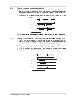 Предварительный просмотр 21 страницы Omron F3S-TGR-SB2-KXC User Manual