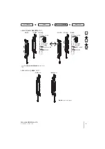 Preview for 9 page of Omron F3SG-4RA****-25-01TS Series Quick Installation Manual