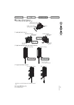 Предварительный просмотр 24 страницы Omron F3SG-4RA****-25-01TS Series Quick Installation Manual