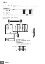 Preview for 13 page of Omron F3SG-4RA0160-14 Manual