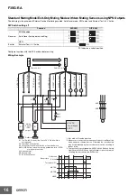 Preview for 17 page of Omron F3SG-4RA0160-14 Manual
