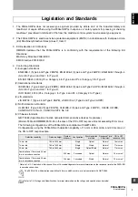 Preview for 3 page of Omron F3SG-PG Series User Manual