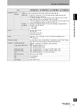 Preview for 49 page of Omron F3SG-PG Series User Manual