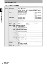 Preview for 50 page of Omron F3SG-PG Series User Manual