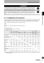 Preview for 77 page of Omron F3SG-PG Series User Manual