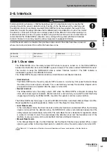 Предварительный просмотр 91 страницы Omron F3SG-PG Series User Manual